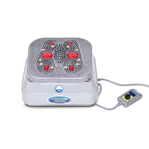 ARG HEALTH CARE WONDER Full Body Oxygen and Blood Circulation Massager Machine for Stimulating, Arthritis, Knee Pain, Constipation, Over Weight, Muscle & Stiffness all Body Muscles.